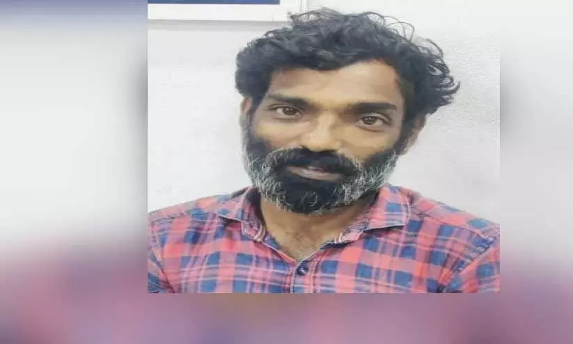 ര​ജി​ത്ത്