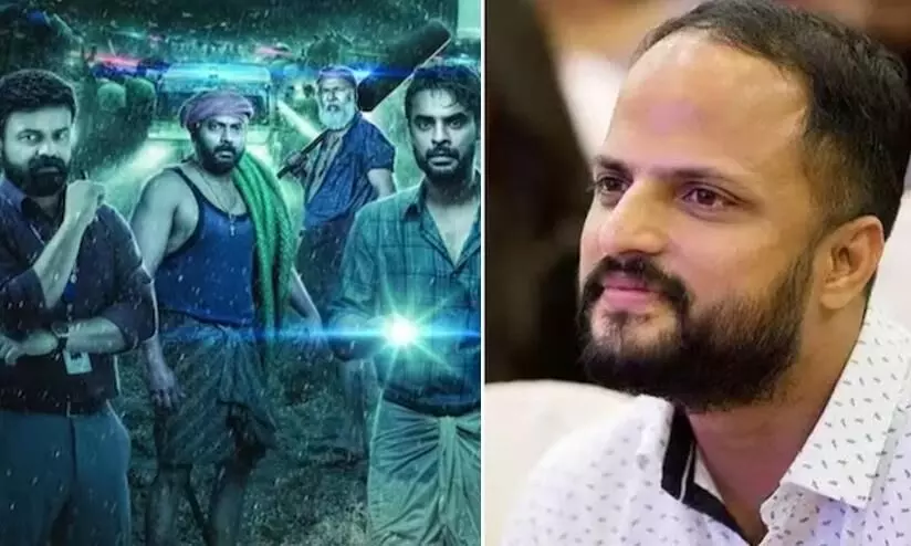 Jude Anthany Joseph apologises to fans as 2018 misses Oscar shortlist 2024