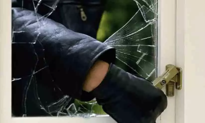 വാഷിങ്ടണിൽ ഇന്ത്യൻ വംശജരെ ലക്ഷ്യമിട്ട് പകൽ മോഷണം വ്യാപകം