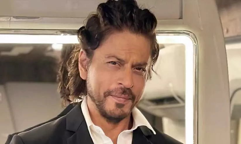 Shah Rukh Khan opens up about his next film after Dunki, says, I want to do a film which is more age real