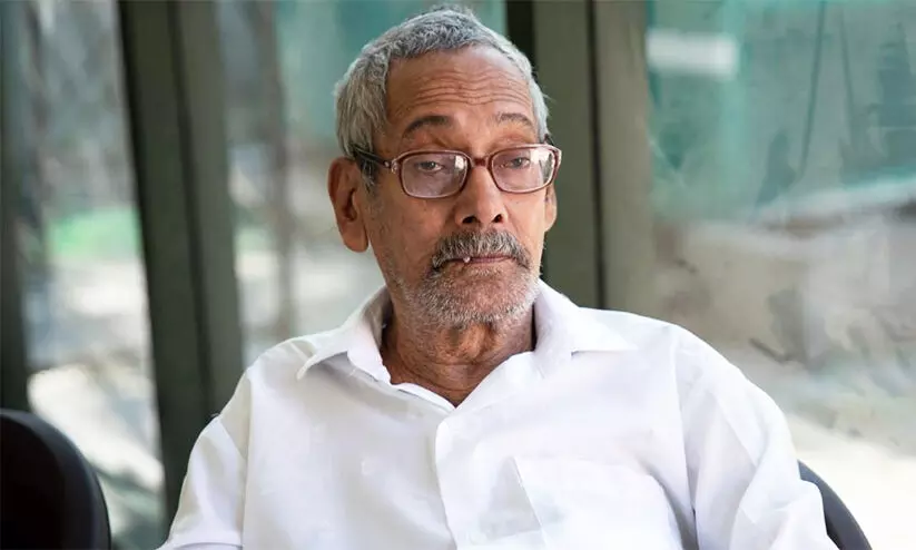 കോഴിക്കോടൻസ് ബേക്കറി ഗ്രൂപ് സ്ഥാപകൻ മണലൊടി ആലിക്കോയ ഹാജി നിര്യാതനായി കോഴിക്കോടൻസ് ബേക്കറി ഗ്രൂപ് സ്ഥാപകൻ മണലൊടി ആലിക്കോയ ഹാജി നിര്യാതനായി