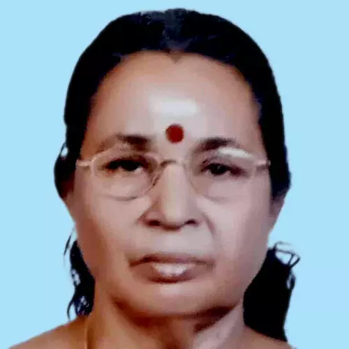 സ​ത്യ​ഭാ​മ