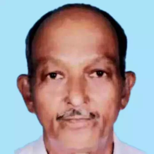 വേ​ലാ​യു​ധ​ൻ