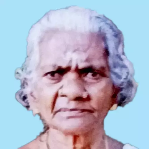 ക​ണ്ണ​കു​ട്ടി