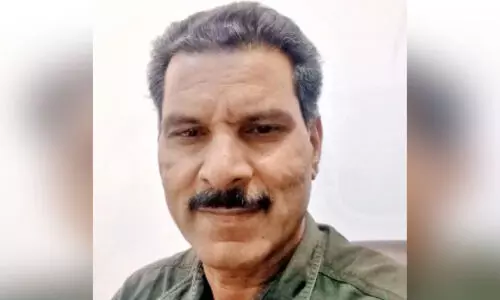 സു​ദീ​പിന്റെ മൃ​ത​ദേ​ഹം നാ​ട്ടി​ലെ​ത്തി​ച്ച്​ സം​സ്ക​രി​ച്ചു