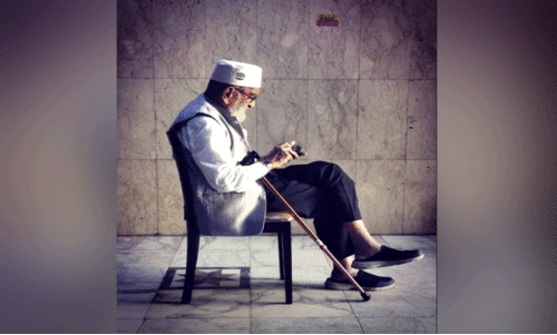 വി​ട, ജ​മാ​ലു​പ്പാ