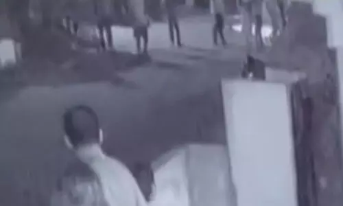 യൂത്ത് കോൺഗ്രസ് പ്രവർത്തകന്റെ വീടിനുനേർക്ക് ആക്രമണം; തിരുവനന്തപുരത്ത് 2 പഞ്ചായത്തുകളിൽ ഹർത്താൽ