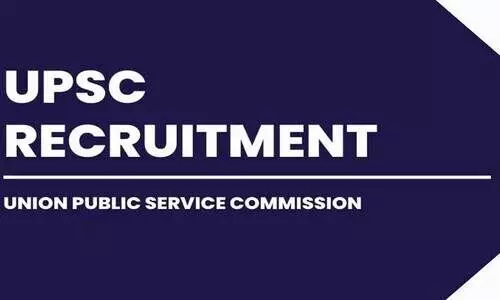 ഡിഫൻസ് സർവിസിൽ 457 ഓഫിസർ ഒഴിവ്