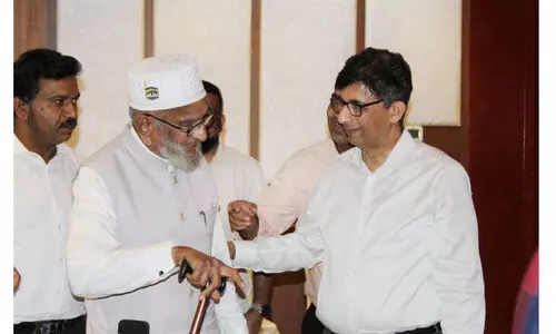 വിട പറഞ്ഞത് ജീവിതത്തിലെ വഴികാട്ടി -അഹമ്മദ് റഈസ്