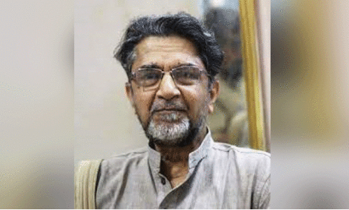 ല​ക്ഷ്മി​ഷ തോ​ൽ​പാ​ടി​ക്ക് സാ​ഹി​ത്യ അ​ക്കാ​ദ​മി അ​വാ​ർ​ഡ്