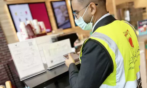 വാ​റ്റ്, എ​ക്സൈ​സ് വെ​ട്ടി​പ്പ്; ബഹ്റൈനിൽ 13 സ്ഥാ​പ​ന​ങ്ങ​ൾ​ക്കെ​തി​രെ ന​ട​പ​ടി