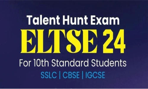 മാധ്യമം, എലൈറ്റ് ലേണേഴ്സ് ‘ഇ.എൽ.ടി.എസ്.ഇ 24 ടാലന്റ് ഹണ്ട്’ ജനുവരി 14ന്