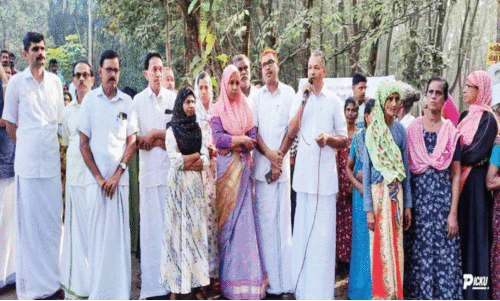 ജ​ൽ​ജീ​വ​ൻ മി​ഷ​ൻ; എ​ട​പ്പ​റ്റ​യി​ൽ 7,500 കു​ടും​ബ​ങ്ങ​ൾ​ക്ക് കു​ടി​വെ​ള്ള​മെ​ത്തും