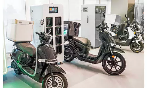 ഡെലിവറി ബൈക്കുകൾ പരിസ്ഥിതി സൗഹൃദമാക്കാൻ ആർ.ടി.എ