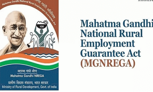 തൊഴിലുറപ്പ് പദ്ധതി; 33.28 ലക്ഷം തൊഴിൽദിനം, 110.62 കോടി വേതനം തൊഴിലുറപ്പ് പദ്ധതി; 33.28 ലക്ഷം തൊഴിൽദിനം, 110.62 കോടി വേതനം