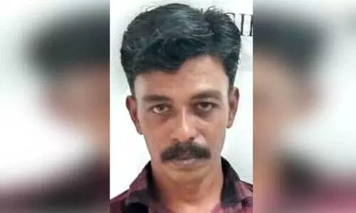 രാ​ജേ​ഷ്​