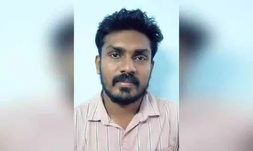 യു​വാ​വി​നെ​യും സു​ഹൃ​ത്തി​െ​ന​യും ആ​ക്ര​മി​ച്ച പ്ര​തി പി​ടി​യി​ൽ