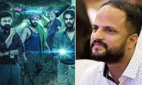 Jude Anthany Joseph apologises to fans as 2018 misses Oscar shortlist 2024