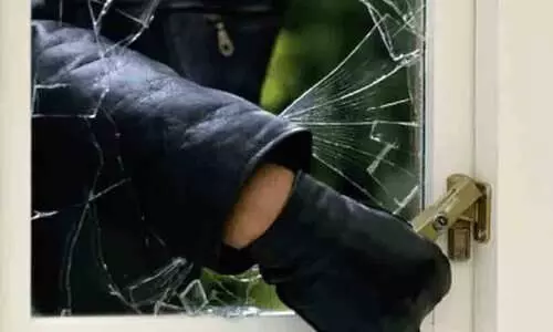 വാഷിങ്ടണിൽ ഇന്ത്യൻ വംശജരെ ലക്ഷ്യമിട്ട് പകൽ മോഷണം വ്യാപകം