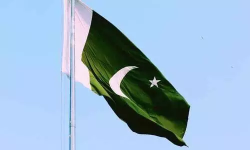 പാകിസ്താനിൽ ഏഴുവർഷം മുമ്പ് കാണാതായ മകനെ യാചകരുടെ കൂട്ടത്തിൽ നിന്ന് കണ്ടെത്തി അമ്മ