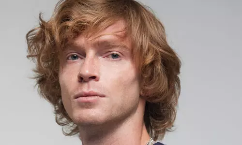 ആൻഡ്രി റുബ്ലേവ്​ മെഡ്കെയർ- ആസ്റ്റർ ഫാർമസി ബ്രാൻഡ്​ അംബാസിഡർ