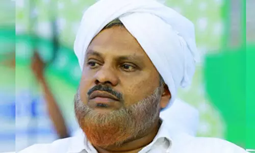 Abdul Hameed Faizy Ambalakadavu
