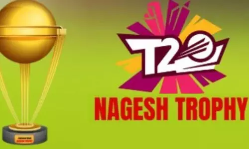 നാഗേഷ് ട്രോഫി: ഒഡിഷയും യു.പിയും സൂപ്പർ എട്ടിൽ