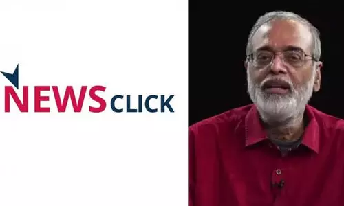 ന്യൂസ് ക്ലിക്ക്: അന്വേഷണം പൂർത്തിയാക്കാൻ രണ്ടു മാസം കൂടി