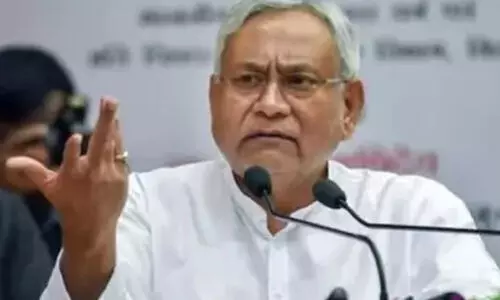 ഇൻഡ്യ സീറ്റ് വിഭജനം ജനുവരിയിൽ പൂർത്തിയാക്കണമെന്ന് നിതീഷ്