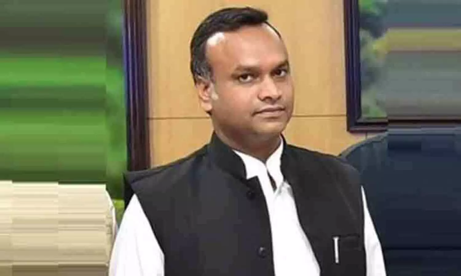 Priyank Kharge