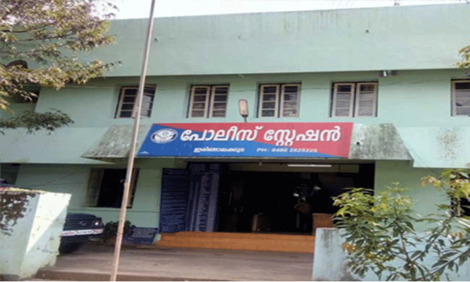 ഹ​രി​ത​ക​ര്‍മ സേ​നാം​ഗ​ത്തെ വീ​ട്ടു​ട​മ മ​ര്‍ദിച്ച​താ​യി പ​രാ​തി