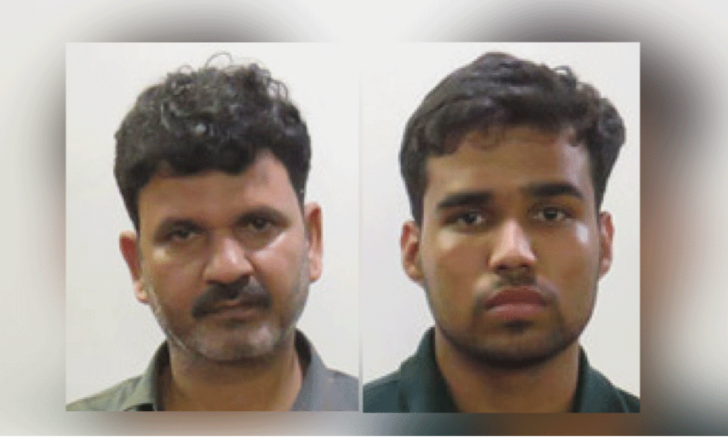 പിടിയിലായ പ്രതികൾ