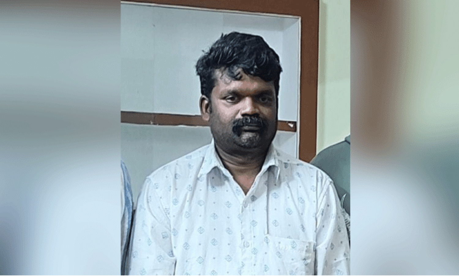 കൊലപാതകക്കേസിലെ പിടികിട്ടാപ്പുള്ളി അറസ്റ്റിൽ