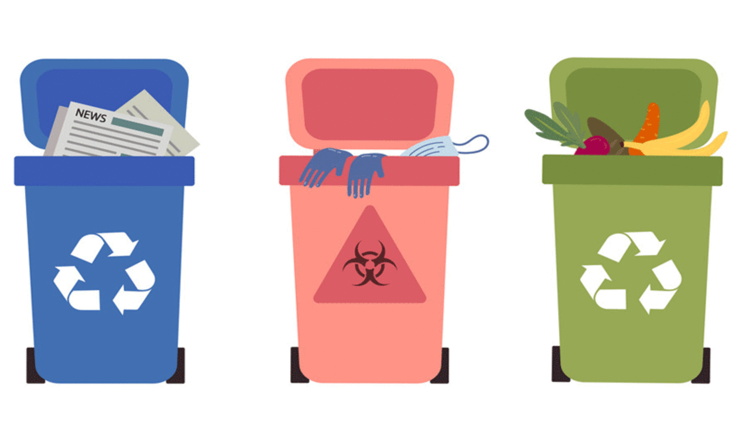 മാലിന്യനിർമാർജനം: പരിശോധന കർശനമാക്കും