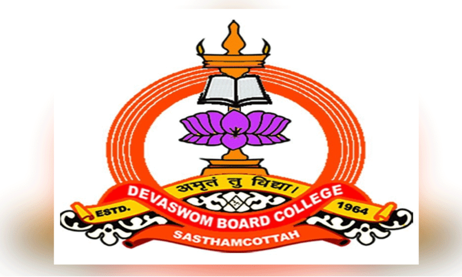 വിദ്യാർഥി സംഘർഷങ്ങൾ; ദേവസ്വം ബോർഡ് കോളജിൽ പഠനം ആശങ്കയിൽ