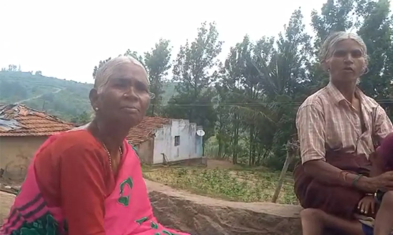 ആദിവാസി ഭൂമിയെന്ന് 2011ൽ ആർ.ഡി.ഒ കെ.പി. രമാദേവി; 2023ൽ പുതിയ ഉത്തരവിട്ട് ഡി. ധ​ർ​മ​ല​ശ്രീ