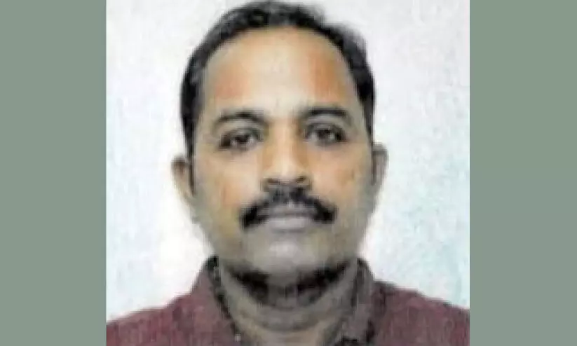 വ​ട​ക​ര സ്വ​ദേ​ശി ബ​ഹ്റൈ​നി​ൽ നി​ര്യാ​ത​നാ​യി