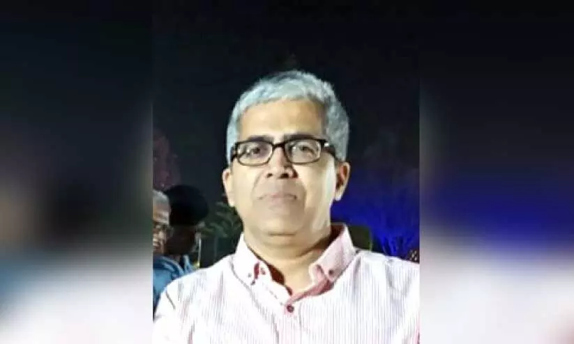 ബിജു സിറിയക് ബിജു സിറിയക്