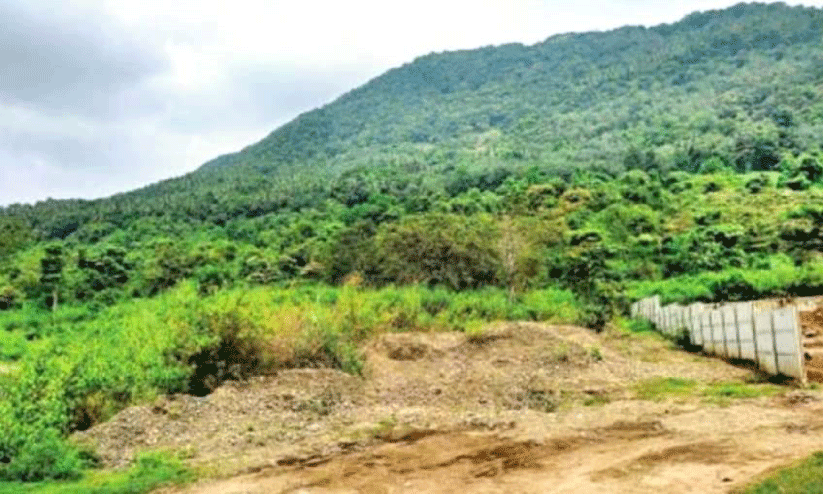 കിനാലൂരിലെ എയിംസ് സ്വപ്നം വീണ്ടും കോൾഡ് സ്റ്റോറേജിലേക്ക്