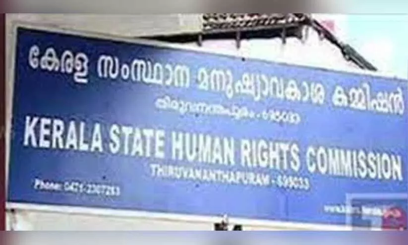 വൃ​ത്തി​ഹീ​ന​മാ​യ സാ​ഹ​ച​ര്യ​ത്തി​ൽ ഇ​ത​ര​സം​സ്ഥാ​ന തൊ​ഴി​ലാ​ളി​ക​ളു​ടെ താ​മ​സം