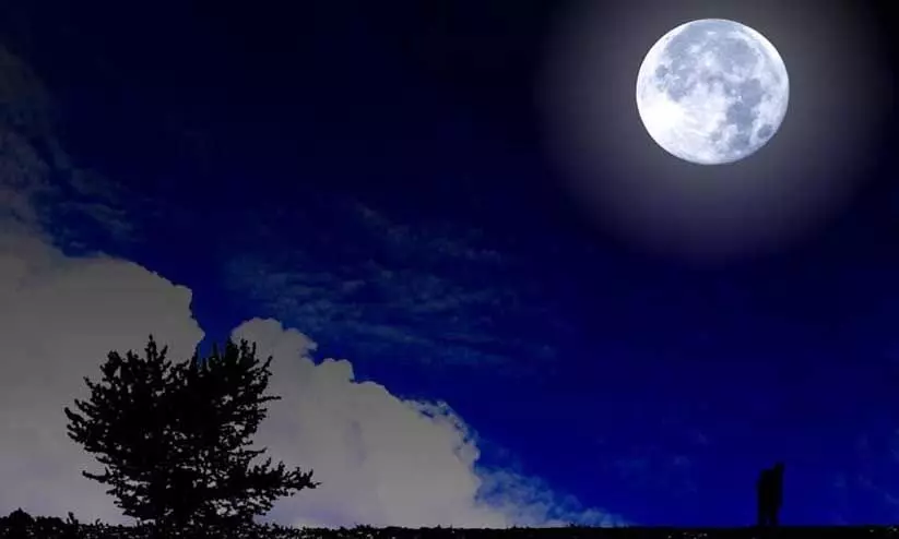 representational image