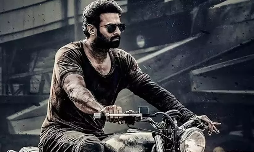 Salaar OTT Release Date, Platform & Time: When & Where To Watch Prabhas Latest High-Octane Actioner Salaar OTT Release Date, Platform & Time: When & Where To Watch Prabhas Latest High-Octane Actioner