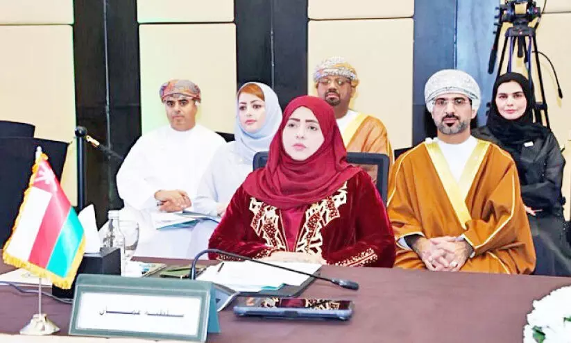 ഗ​സ്സ​യി​ലെ കു​ടും​ബ​ങ്ങ​ൾ​ക്ക്​ കൈ​ത്താ​ങ്ങു​മാ​യി അ​റ​ബ് സാ​മൂ​ഹി​ക​കാ​ര്യ മ​ന്ത്രി​മാ​രു​ടെ കൗ​ൺ​സി​ൽ