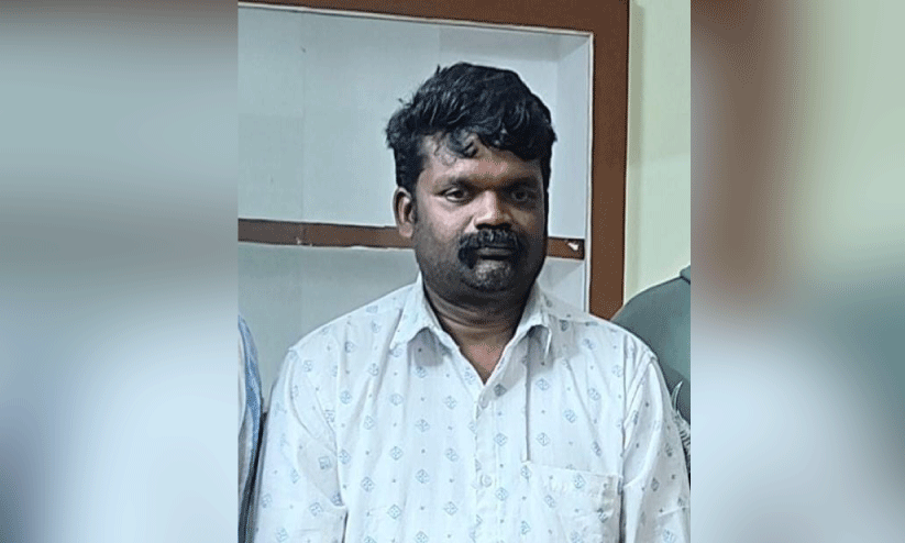 കൊലപാതകക്കേസിലെ പിടികിട്ടാപ്പുള്ളി അറസ്റ്റിൽ കൊലപാതകക്കേസിലെ പിടികിട്ടാപ്പുള്ളി അറസ്റ്റിൽ