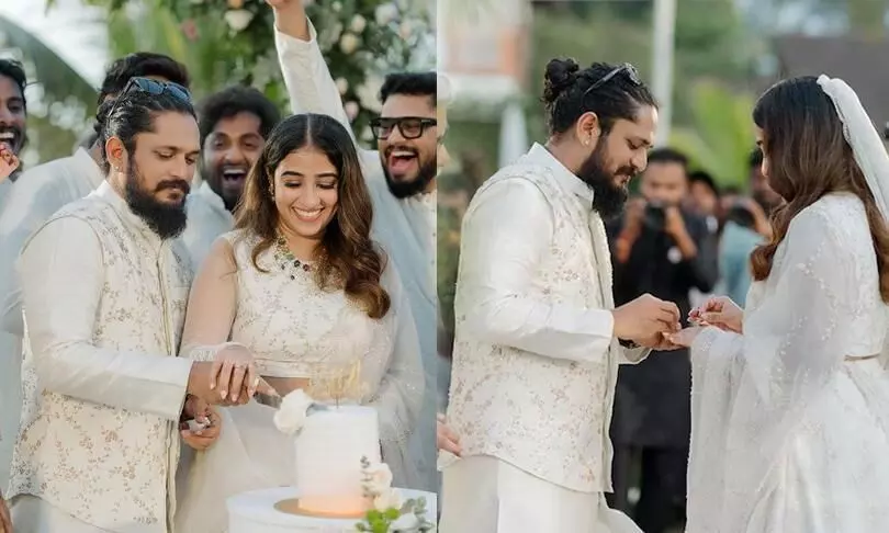 cinematographer Jomon T John Get Married cinematographer Jomon T John Get Married