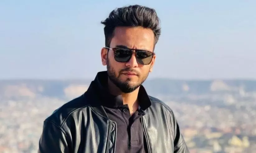 സെൽഫിയെടുക്കാൻ വിസമ്മതിച്ചു; ബി​ഗ് ബോസ് ജേതാവ് എൽവിഷ് യാദവിന് യുവാവിന്റെ മർദനം