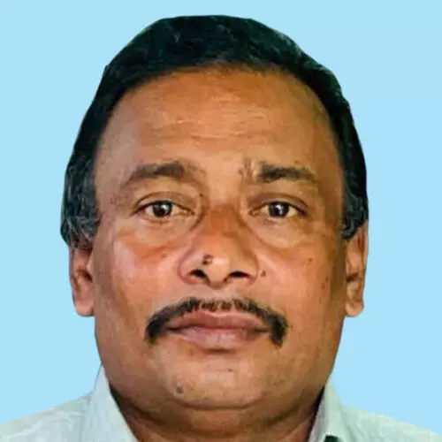 അ​ബൂ​ബ​ക്ക​ർ