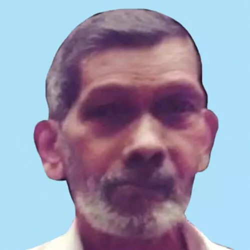 കൃ​ഷ്ണ​ന്‍കു​ട്ടി