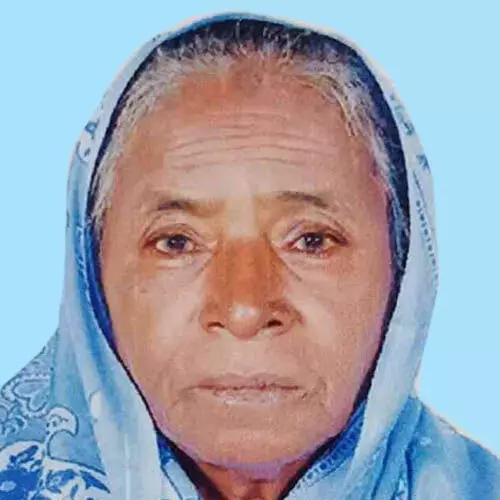 മു​ത്തു ബീ​വി