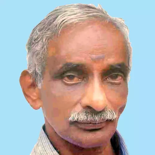 രാ​ധാ​കൃ​ഷ്ണ​ൻ